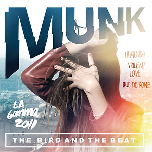 Munk - The Beat