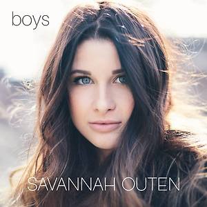Savannah Outen - Boys
