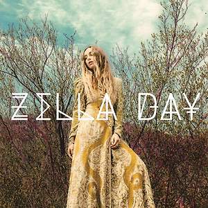 Zella Day - Sweet Ophelia
