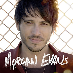 Morgan Evans - Like A Tornado