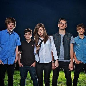 Against The Current  - Red (Taylor Swift Cover)