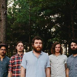 Manchester Orchestra - Top Notch