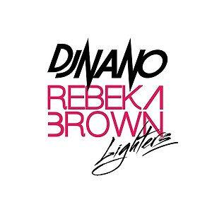 DJ Nano ft. Rebeka Brown - Lighters