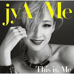 jyA-Me - Crazy About You (IVAN (モデル/タレント）がPV初主演！！)