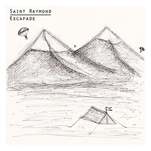 Saint Raymond - Everything She Wants