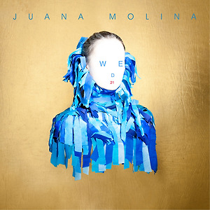 Juana Molina - Sin Guia No