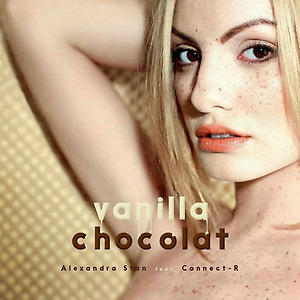 Alexandra Stan ft. Connect-R - Vanilla Chocolat