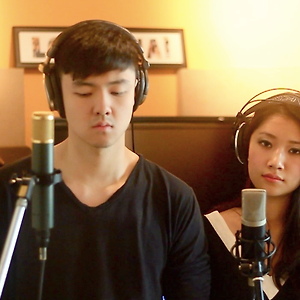 Cilla & Howard Chan - Counting Stars (One Republic Cover)