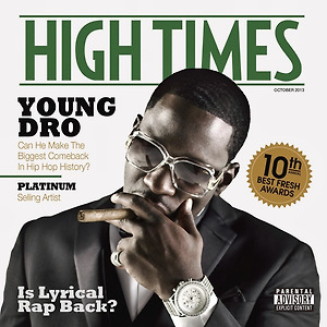 Young Dro ft. Spodee - Hammer Time