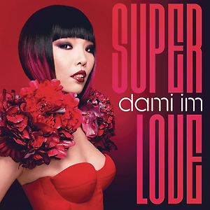 Dami Im - Super Love (Acoustic)