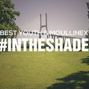 Best Youth & Moullinex - In the Shade