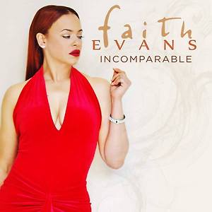 Faith Evans - Fragile