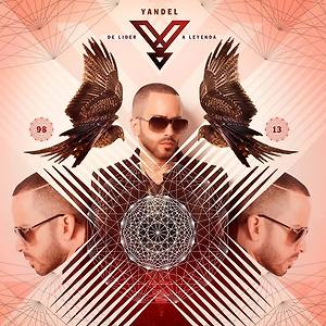 Yandel  ft. Daddy Yankee - Moviendo Caderas