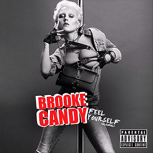Brooke Candy - OPULENCE (Live)