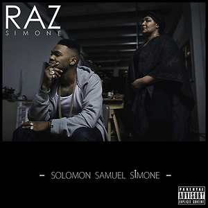 Raz Simone - Still Mobbin