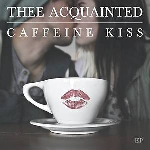 Thee Acquainted - Bright (Echosmith  Cover)