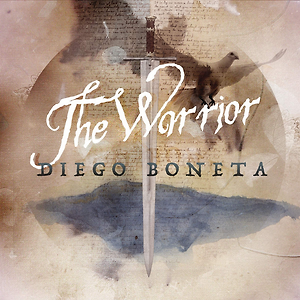 Diego Boneta - The Warrior