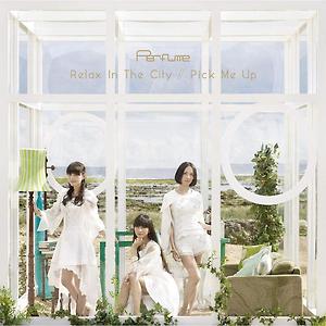 Perfume - Relax In The City