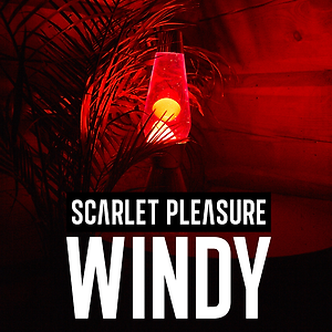 Scarlet Pleasure - Windy