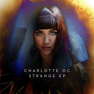 Charlotte OC - Strange