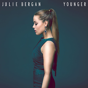 Julie Bergan - Younger