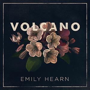 Emily Hearn - Volcano