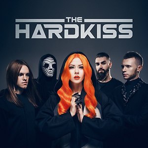 THE HARDKISS - Organ