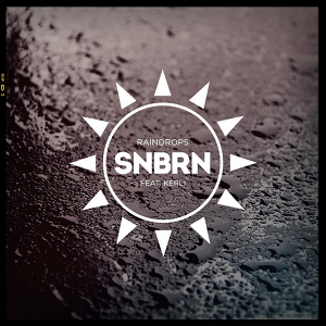 SNBRN ft. Kerli - Raindrops