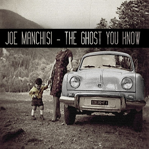 JOE MANCHISI - I'LL STILL WAIT