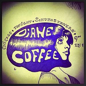 Diane Coffee - New Year's