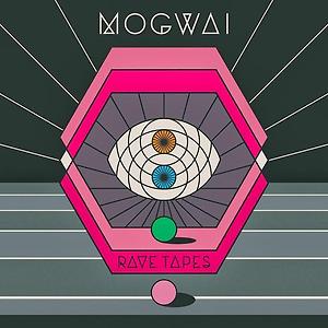 Mogwai - Simon Ferocious