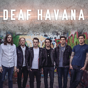 Deaf Havana - 22