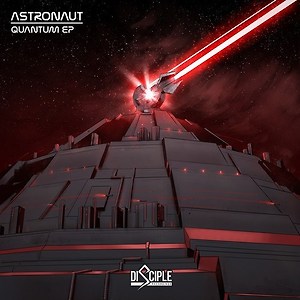 Astronaut - Quantum