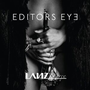 Lanz Pierce - I See You