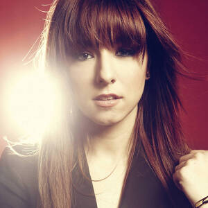 Christina Grimmie - Counting Stars (OneRepublic Cover)