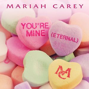 Mariah Carey ft. Trey Songz - You're Mine (Eternal Remix)