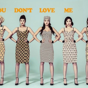 SPICA (스피카) - You Don't Love Me