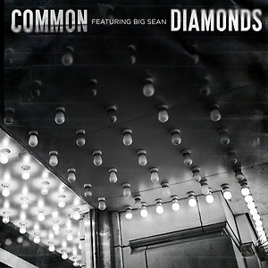 Common ft. Big Sean - Diamonds