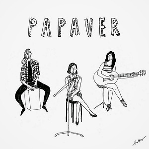 Papaver (파파베르) - All Day Long (하루종일 난)
