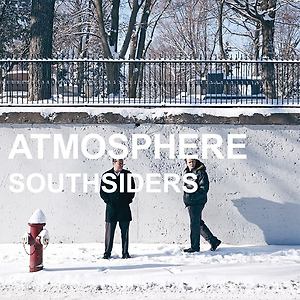 Atmosphere - Camera Thief
