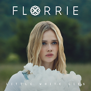 Florrie - Little White Lies