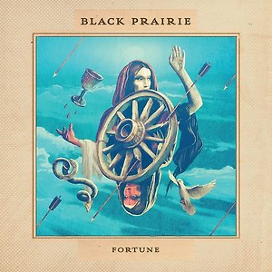 Black Prairie - Let It Out