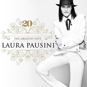 Laura Pausini - Dove resto solo io