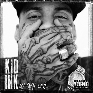 Kid Ink ft King Los - No Option