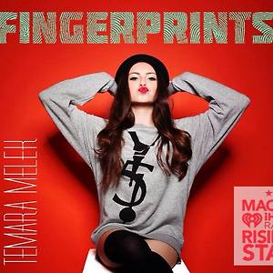 Temara Melek - Fingerprints