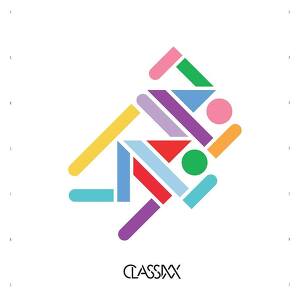 Classixx - A Stranger Love