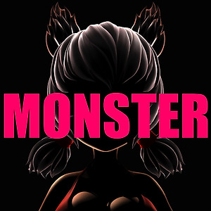 몬길러스 (Mongilers)  ft. Sleepy, Big Tray, Koonta & 화영 - Monster