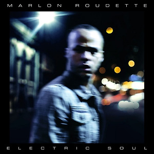 Marlon Roudette - Flicker