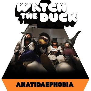 Watch The Duck ft. T.I. - Girlfriend?? (Hustle Gang Remix)