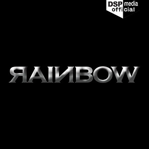Rainbow (레인보우) - Black Swan (블랙스완)